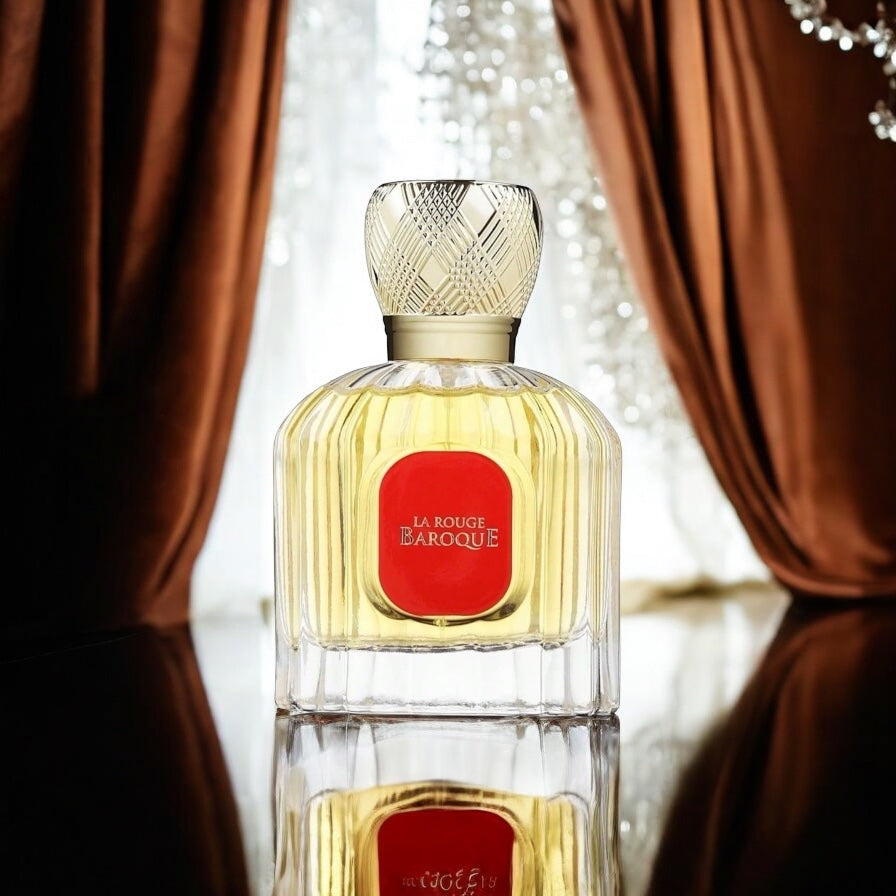 Baroque La Rouge EDP (Inspiration Baccarat rouge 540 EDP)